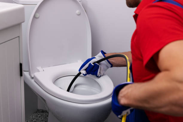 Best Plumbing Inspection Services  in Bridgeport, OH