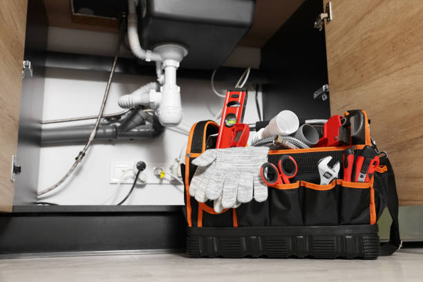 Best Affordable Plumbing Services  in Bridgeport, OH