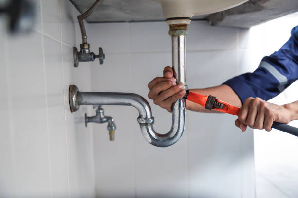 Best Sewer Line Repair  in Bridgeport, OH