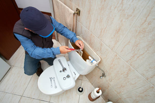 Best Emergency Plumber  in Bridgeport, OH