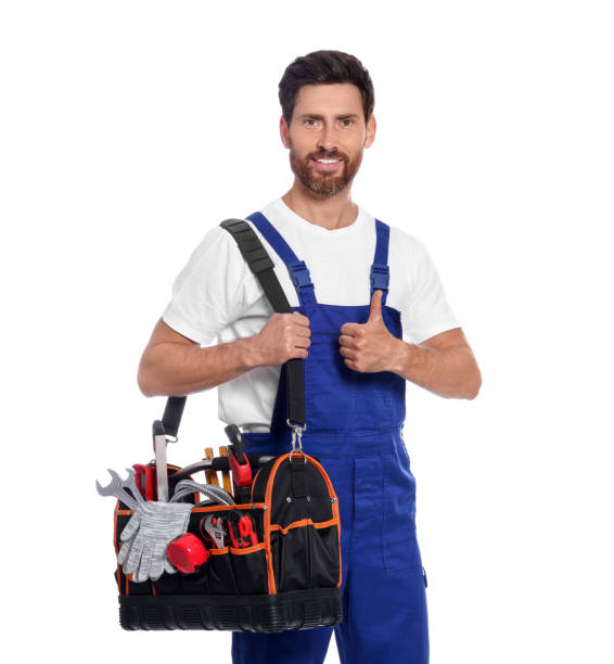 Best Residential Plumbing Services  in Bridgeport, OH