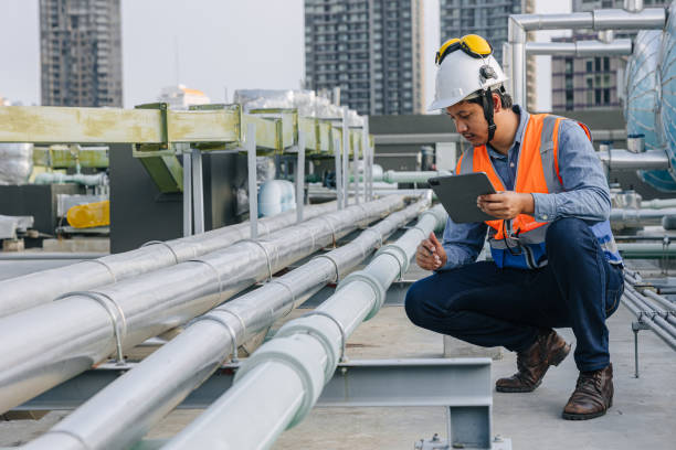 Best Plumbing Inspection Services  in Bridgeport, OH