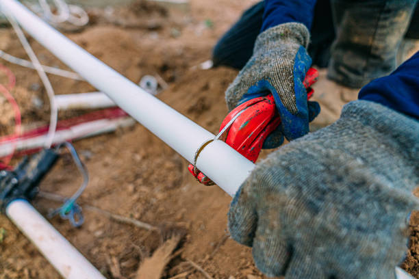 Best Hot Water Heater Installation  in Bridgeport, OH