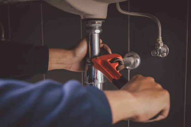 Best Sprinkler Systems  in Bridgeport, OH