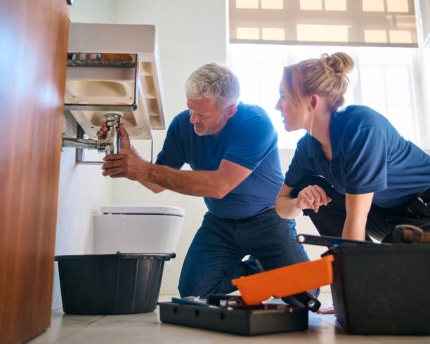 Best Septic Systems  in Bridgeport, OH